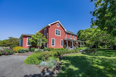 550 Hands Mill Rd, Woodbine, NJ 08270 - photo 4