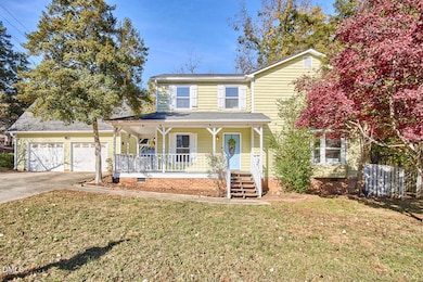 1918 Peppertree St, Durham, NC 27705 - photo 2