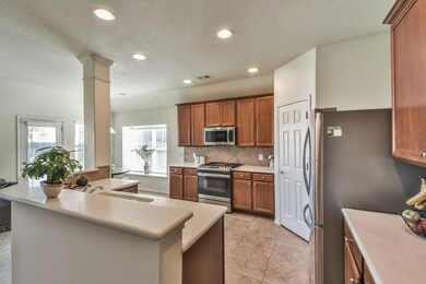 30422 Sunset Falls Dr, Spring, TX 77386 - photo 7