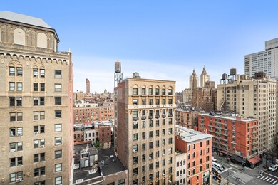 118 W 72nd St unit 1202, New York, NY 10023 - photo 5