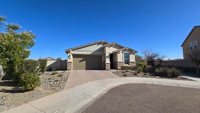 9948 E Thatcher Ave, Mesa, AZ 85212 - photo 3