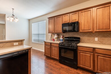 25614 Coral Vine, San Antonio, TX 78261 - photo 6