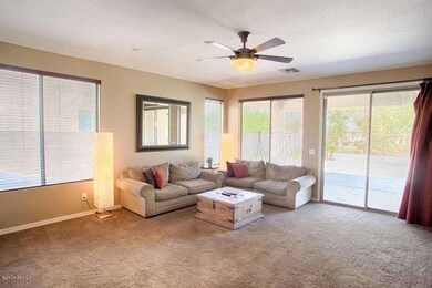 bright great room