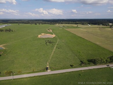 0 N4700 Rd, Colcord, OK 74338 - photo 5