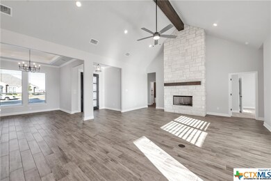 501 Oak Dr, Troy, TX 76579 - photo 7