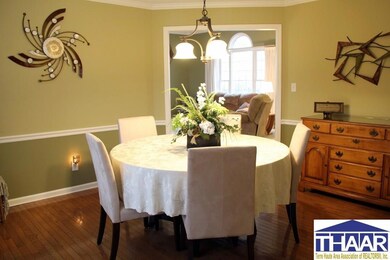 27 Mayflower Dr, Terre Haute, IN 47803 - photo 4