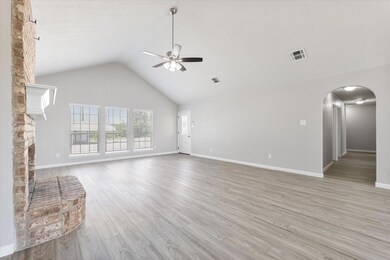 1049 Ballew Springs Rd, Weatherford, TX 76088 - photo 6