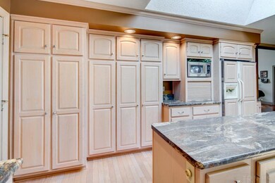 Great Accent Lighting