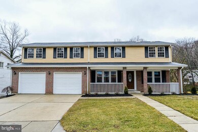 1917 Taylor Ave, Fort Washington, MD 20744 - photo 2