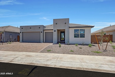 18381 W Mohave St, Goodyear, AZ 85338 - photo 2