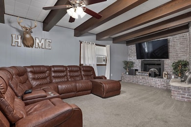 2350 Roberts Ln, Florence, AL 35630 - photo 3