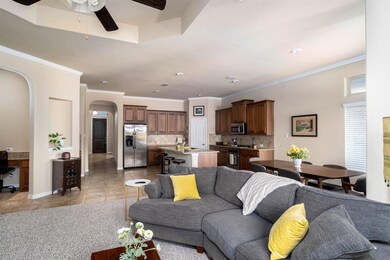 3808 Gennaker Dr, Denton, TX 76210 - photo 6