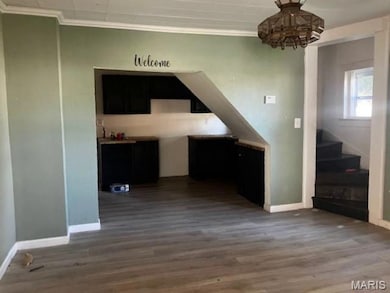 300 N Main St, Gideon, MO 63848 - photo 4