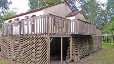 Back of Home