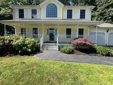 3 Patricia Dr, Leominster, MA 01453 - photo 2