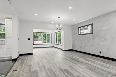 2283 Lamothe St, Detroit, MI 48206 - photo 5