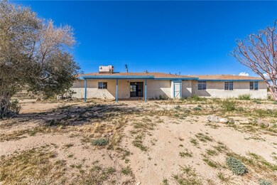 61423 La Crescenta Dr, Joshua Tree, CA 92252 - photo 4