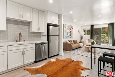 Hancock Plaza unit 107, Los Angeles, CA 90004 - photo 3