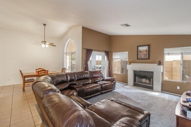 4) GREAT ROOM