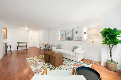 Emery Towers unit 3 A, New York, NY 10075 - photo 5