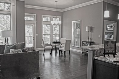 Breakfast Room