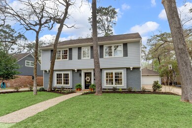 315 Wilchester Blvd, Houston, TX 77079 - photo 2