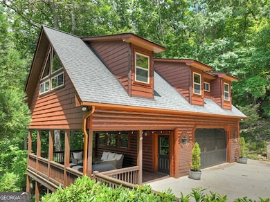 101 Falling Rock Rd, Blue Ridge, GA 30513 - photo 2