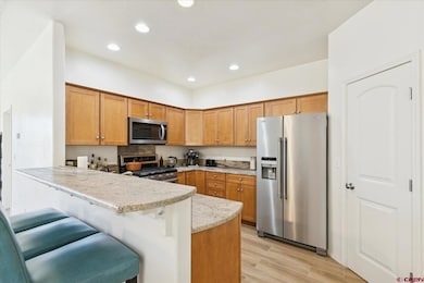 721 Arbor St, Cortez, CO 81321 - photo 3