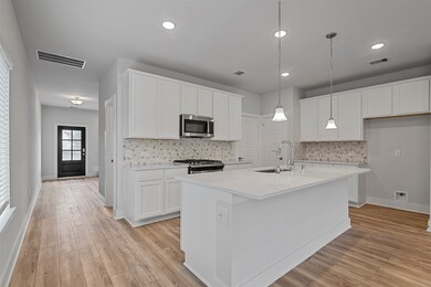 10732 Wild Chives, Conroe, TX 77385 - photo 3