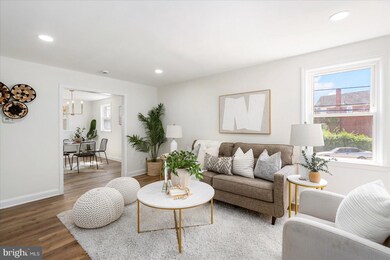 577 Lucia Ave, Baltimore, MD 21229 - photo 4