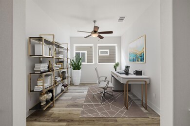 748 Hazy Hills Loop, Dripping Springs, TX 78620 - photo 7