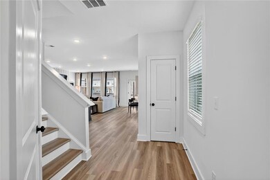 3232 Cyrus Creek Dr unit 22, Acworth, GA 30152 - photo 7