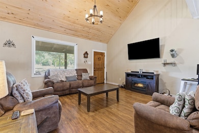 894 Hcr 1429, Covington, TX 76636 - photo 6