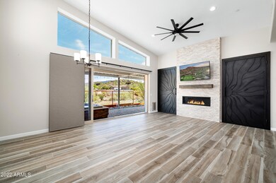 Plank Tile Floors