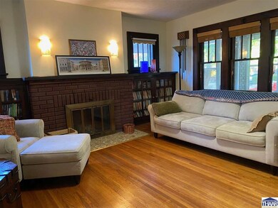 220 Barton Ave, Terre Haute, IN 47803 - photo 3