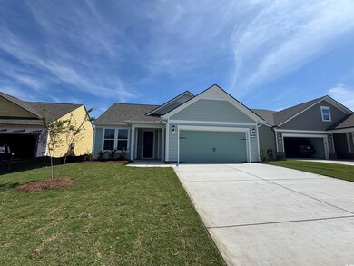 1236 Beeblossom Dr unit Phase 2 Lot 573, North Myrtle Beach, SC 29582 - photo 2
