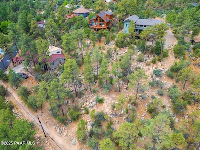 738 E Pine Knoll Dr, Prescott, AZ 86303 - photo 3