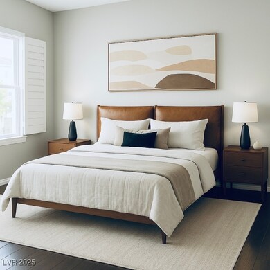 10809 Garden Mist Dr unit 2078, Las Vegas, NV 89135 - photo 6