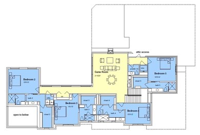 11315 Coloma Ln, Houston, TX 77024 - photo 3