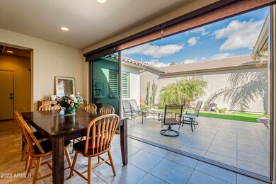 Dining View Open
