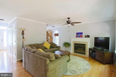 10608 Chesterwood Dr, Spotsylvania, VA 22553 - photo 6