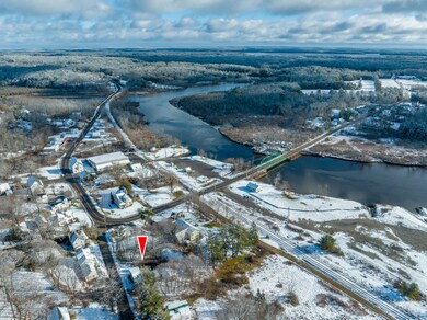 10 Spring St, Bowdoinham, ME 04008 - photo 4