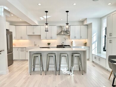 11 Lowell Street Place unit A, Arlington, MA 02474 - photo 3