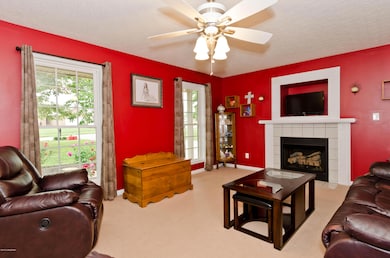 340 Park Ridge Dr, Mount Washington, KY 40047 - photo 4