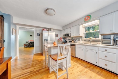 1486 Craig Robertson Rd SE, Roanoke, VA 24014 - photo 6