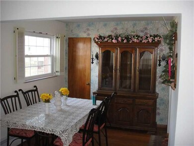 Dining Room.