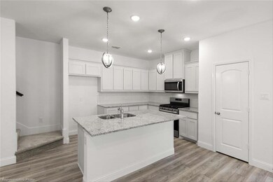 217 Griffith Dr, Princeton, TX 75407 - photo 3