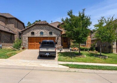 3009 Bella Lago Dr, Denton, TX 76210 - photo 2