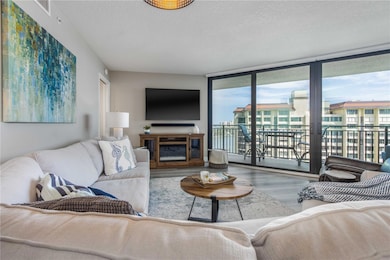 Island Walk Condominium unit 1005, Clearwater Beach, FL 33767 - photo 7