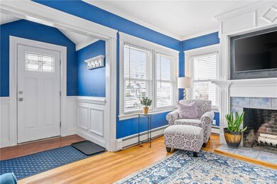 161 Elmore Ave, Woonsocket, RI 02895 - photo 4